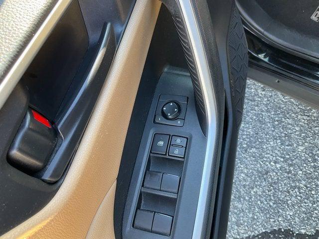 used 2019 Toyota RAV4 car, priced at $15,525