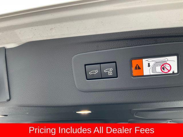 used 2026 Toyota Land Cruiser car, priced at $70,230