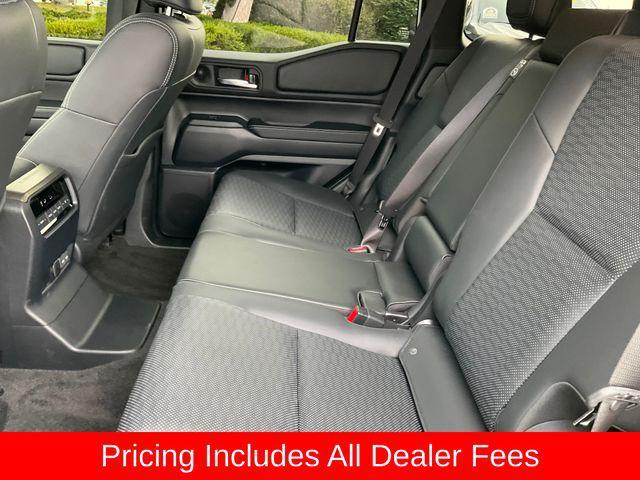 used 2026 Toyota Land Cruiser car, priced at $70,230