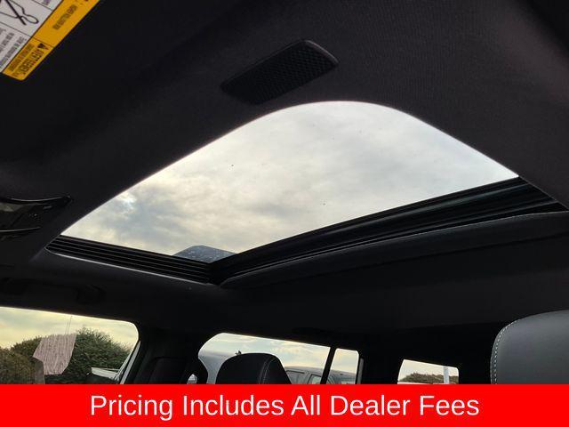 used 2026 Toyota Land Cruiser car, priced at $70,230