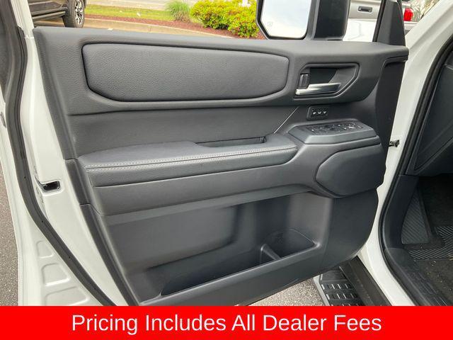 used 2026 Toyota Land Cruiser car, priced at $70,230