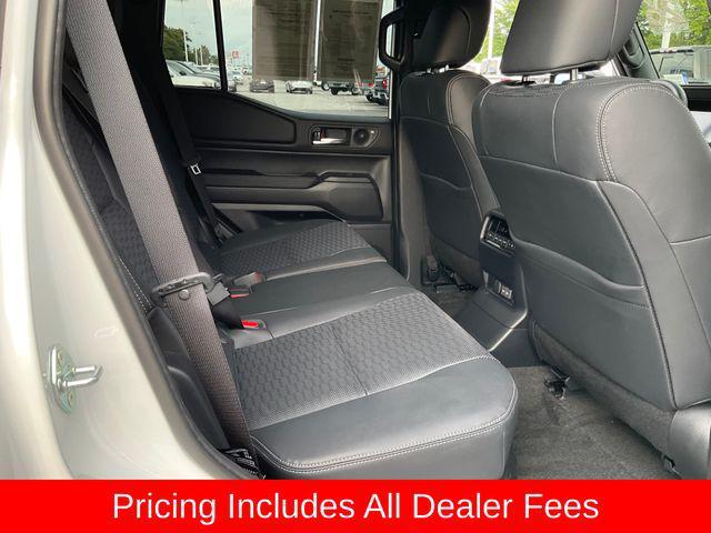 used 2026 Toyota Land Cruiser car, priced at $70,230
