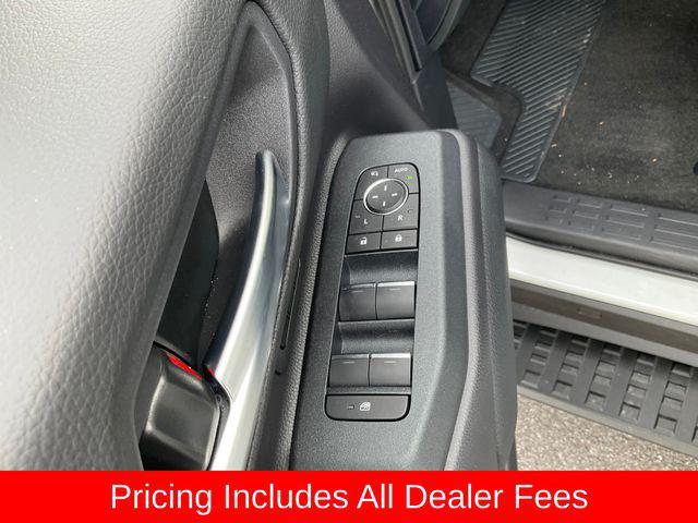 used 2026 Toyota Land Cruiser car, priced at $70,230