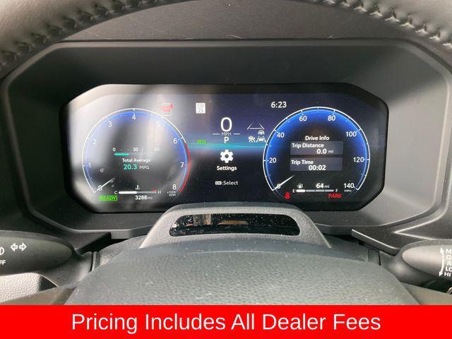 used 2026 Toyota Land Cruiser car, priced at $70,230