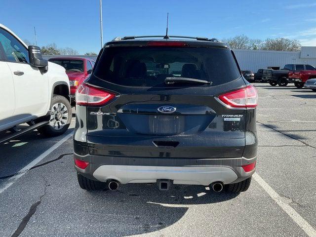 used 2013 Ford Escape car, priced at $9,040