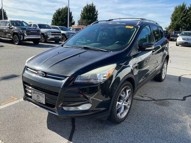 used 2013 Ford Escape car, priced at $9,040