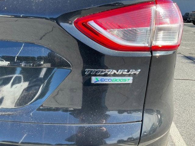 used 2013 Ford Escape car, priced at $9,040