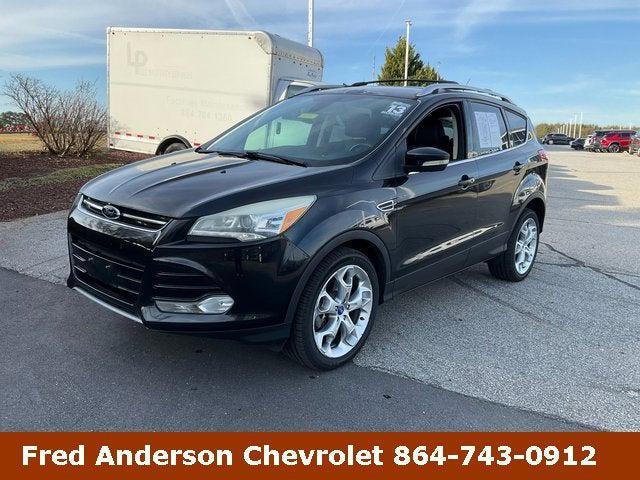 used 2013 Ford Escape car, priced at $8,642