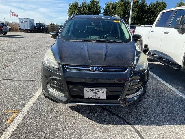 used 2013 Ford Escape car, priced at $9,040