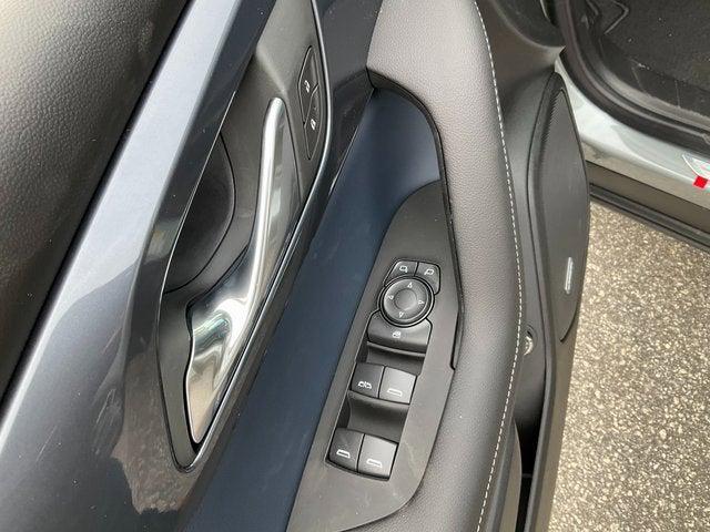 new 2026 Chevrolet Blazer car, priced at $49,304