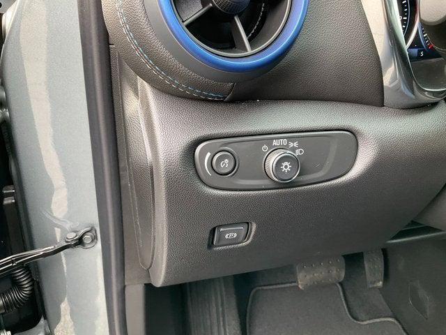 new 2026 Chevrolet Blazer car, priced at $49,304