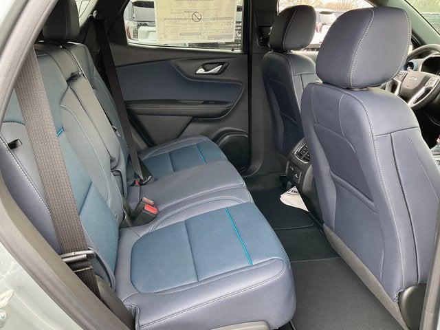 new 2026 Chevrolet Blazer car, priced at $49,304