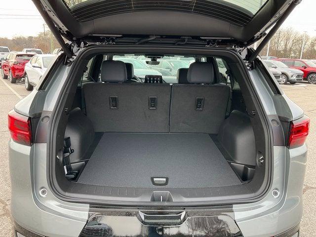 new 2026 Chevrolet Blazer car, priced at $49,304