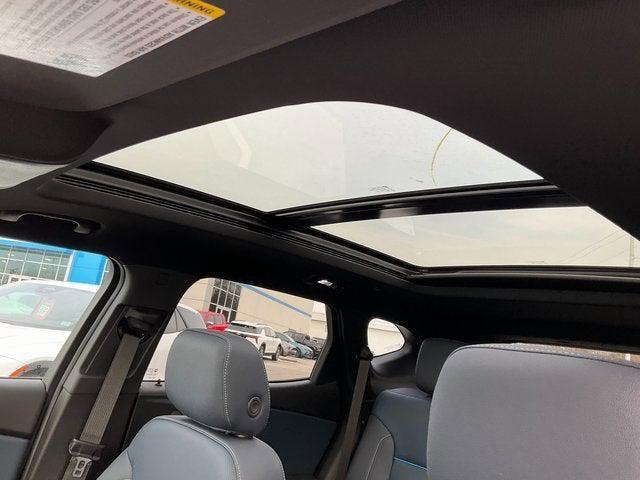 new 2026 Chevrolet Blazer car, priced at $49,304