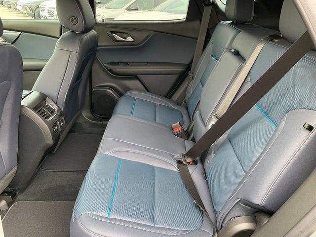 new 2026 Chevrolet Blazer car, priced at $49,304