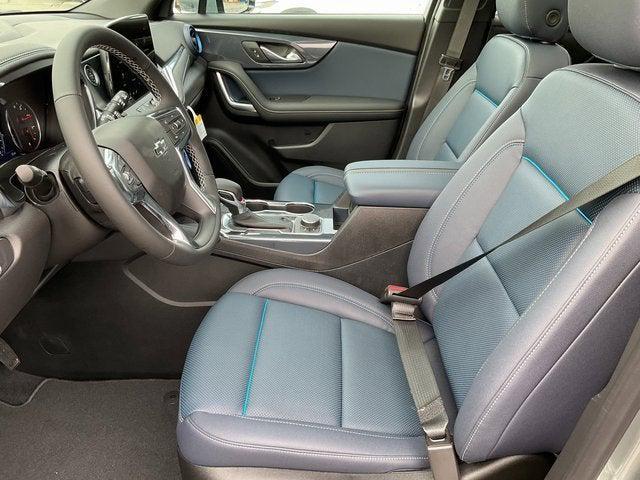 new 2026 Chevrolet Blazer car, priced at $49,304