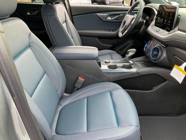 new 2026 Chevrolet Blazer car, priced at $49,304