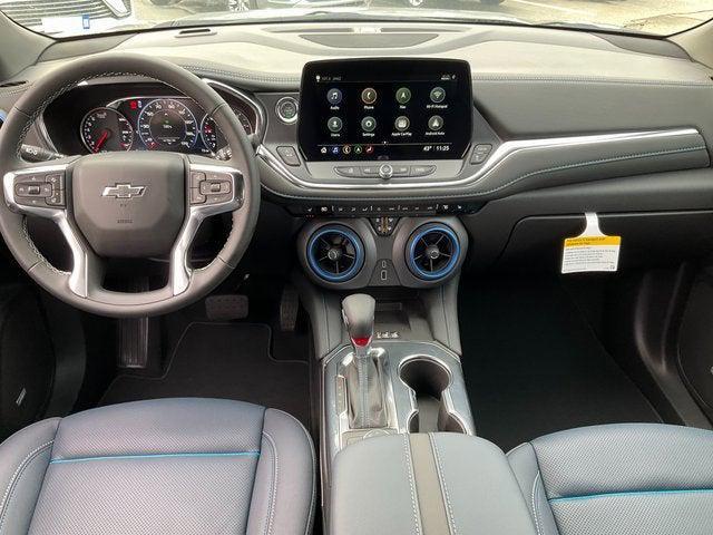 new 2026 Chevrolet Blazer car, priced at $49,304