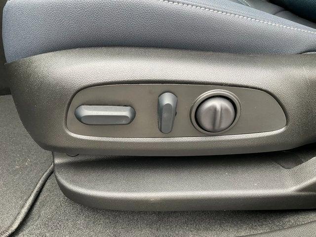 new 2026 Chevrolet Blazer car, priced at $49,304