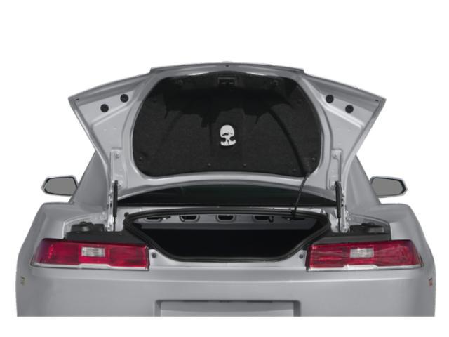 used 2015 Chevrolet Camaro car, priced at $9,837