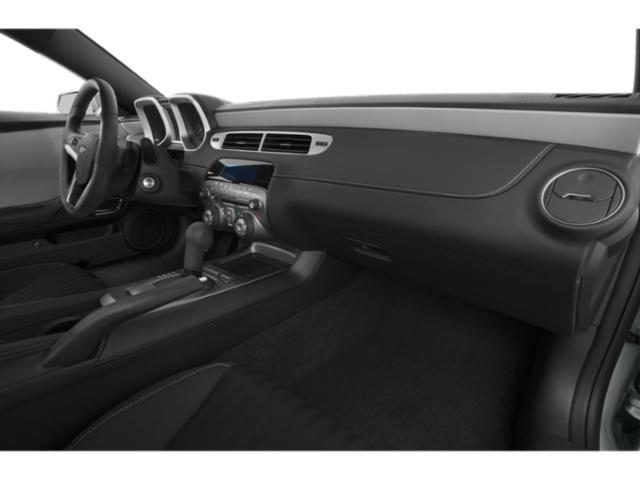 used 2015 Chevrolet Camaro car, priced at $9,837