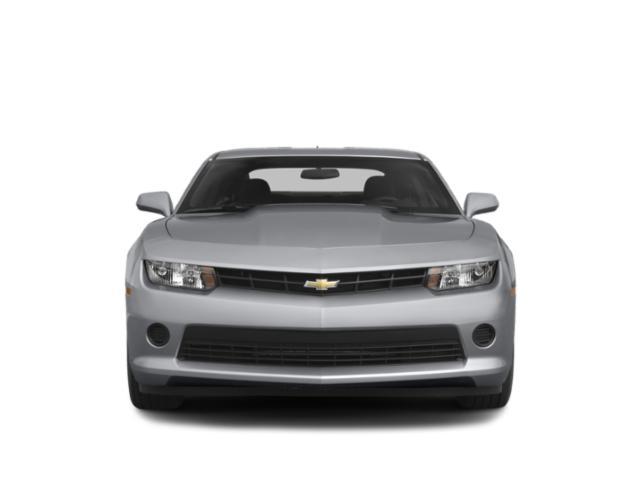used 2015 Chevrolet Camaro car, priced at $9,837