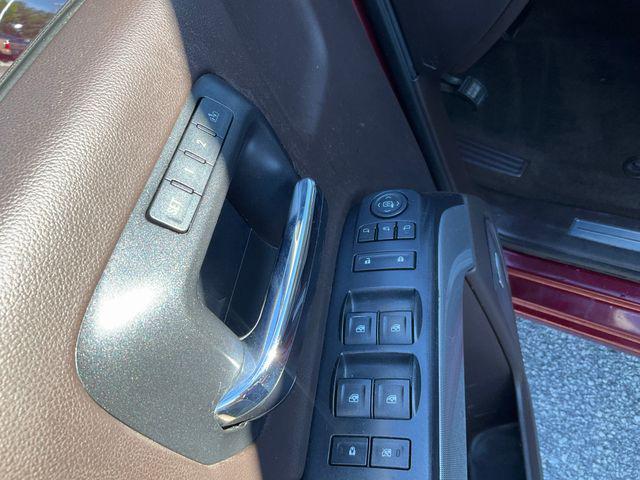 used 2014 Chevrolet Silverado 1500 car, priced at $13,861