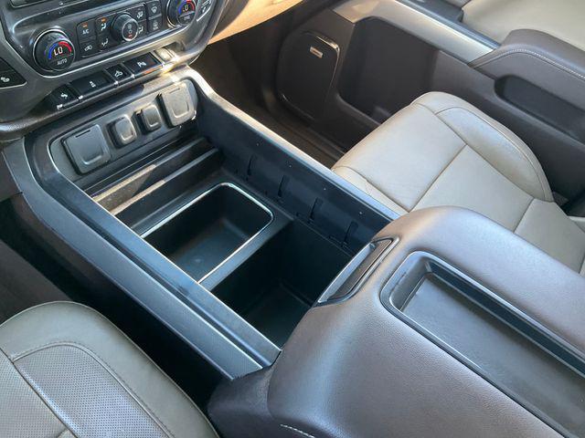 used 2014 Chevrolet Silverado 1500 car, priced at $13,861