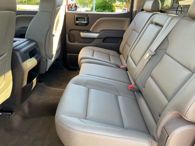 used 2014 Chevrolet Silverado 1500 car, priced at $13,861