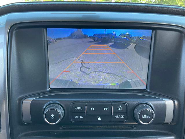 used 2014 Chevrolet Silverado 1500 car, priced at $13,861