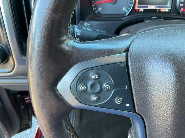 used 2014 Chevrolet Silverado 1500 car, priced at $13,861
