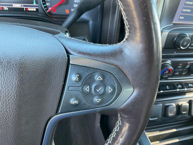 used 2014 Chevrolet Silverado 1500 car, priced at $13,861