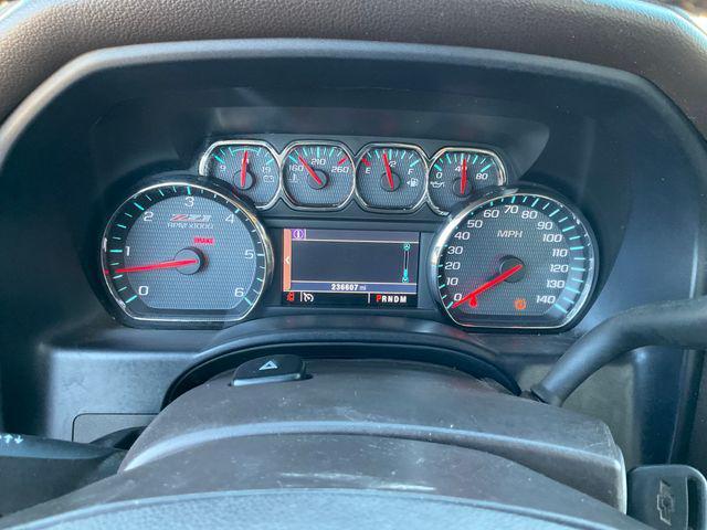 used 2014 Chevrolet Silverado 1500 car, priced at $13,861