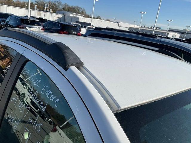 used 2019 Buick Encore car, priced at $16,542