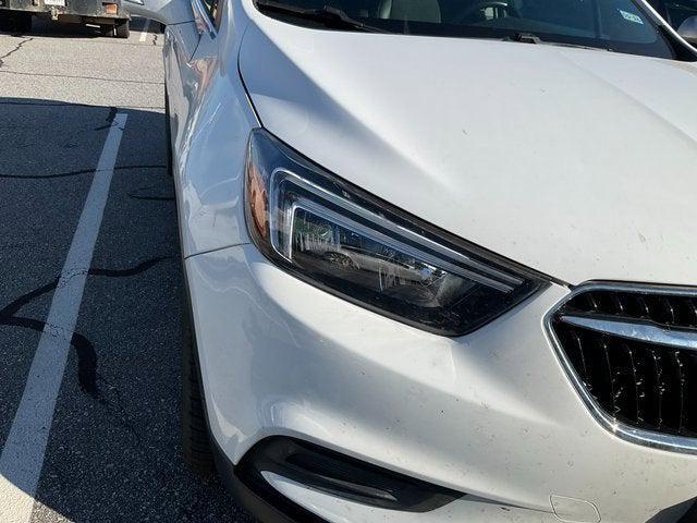used 2019 Buick Encore car, priced at $16,542