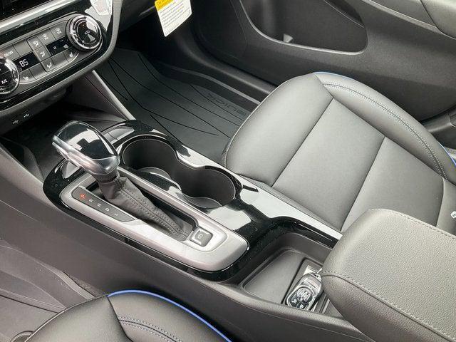 new 2026 Buick Envista car, priced at $29,510