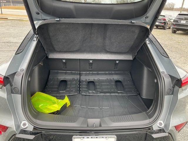 new 2026 Buick Envista car, priced at $29,510