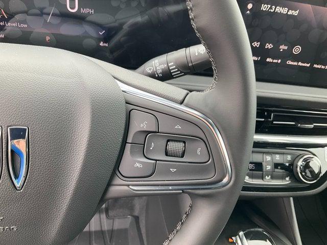 new 2026 Buick Envista car, priced at $29,510