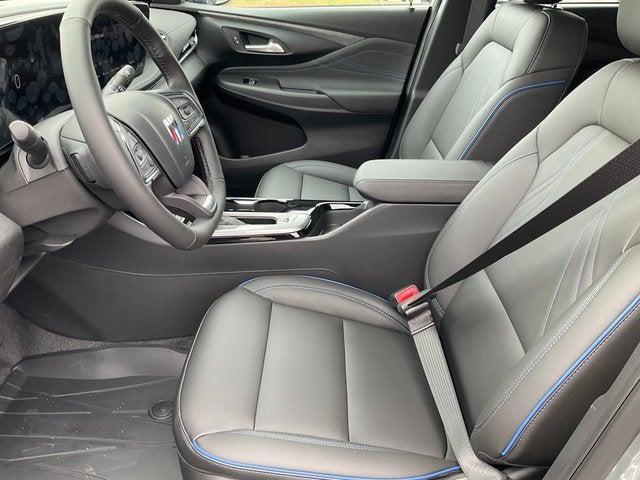 new 2026 Buick Envista car, priced at $29,510