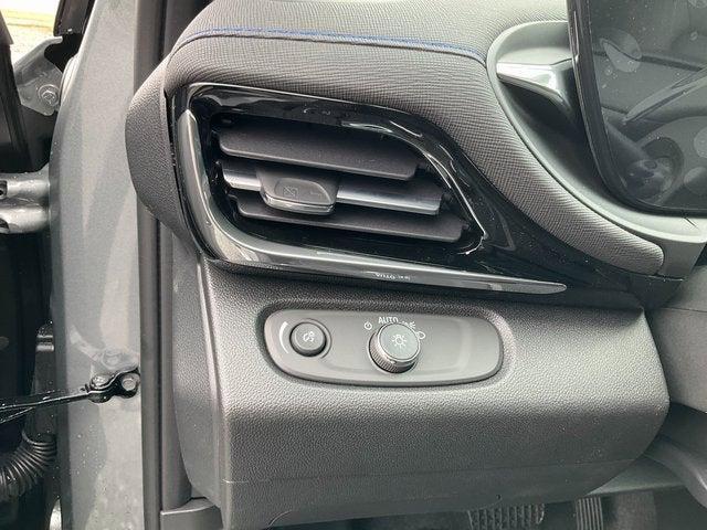 new 2026 Buick Envista car, priced at $29,510