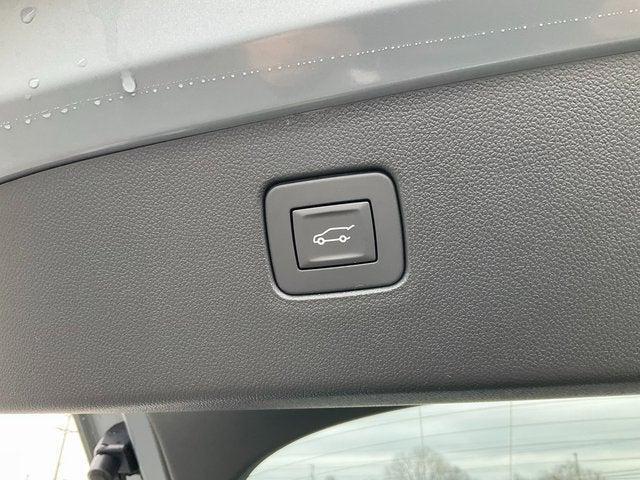 new 2026 Buick Envista car, priced at $29,510