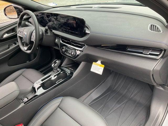 new 2026 Buick Envista car, priced at $29,510