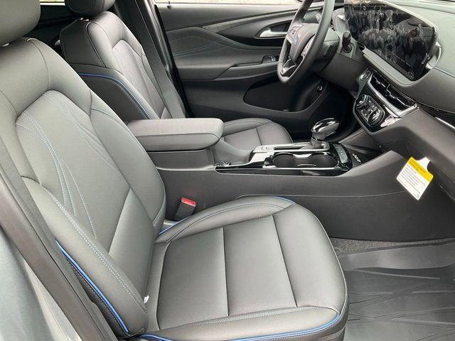 new 2026 Buick Envista car, priced at $29,510