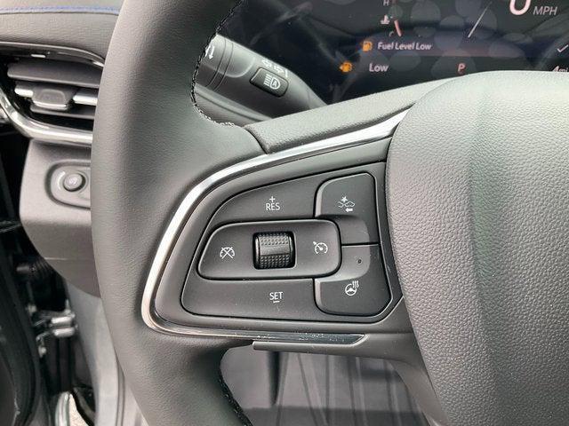 new 2026 Buick Envista car, priced at $29,510