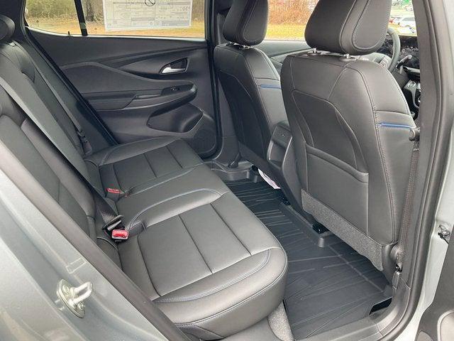 new 2026 Buick Envista car, priced at $29,510