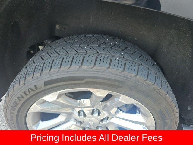 used 2020 Chevrolet Tahoe car, priced at $37,242