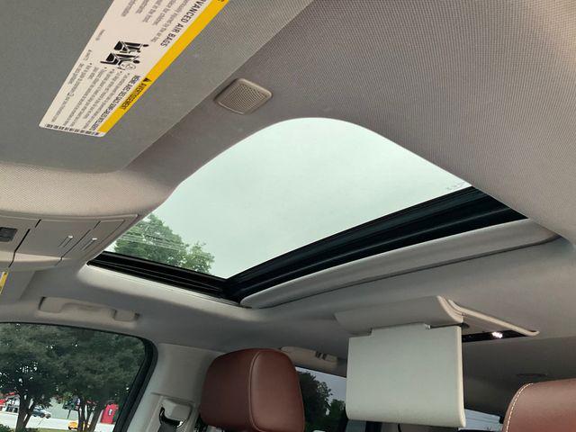 used 2020 Chevrolet Tahoe car, priced at $35,695