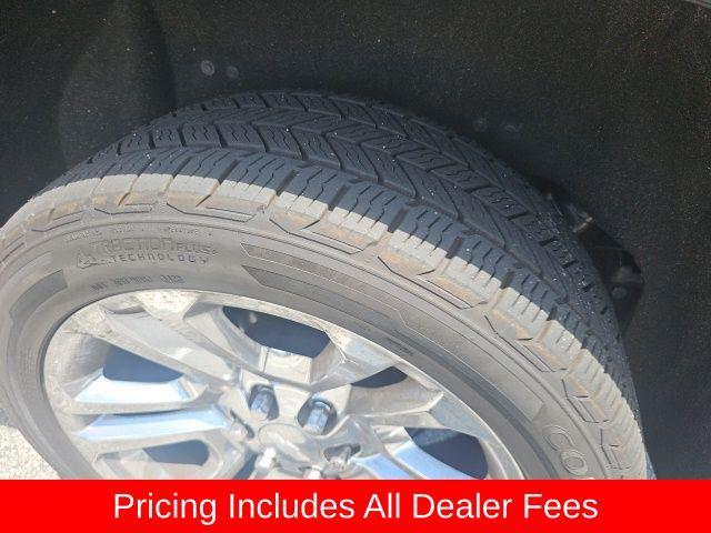 used 2020 Chevrolet Tahoe car, priced at $37,242