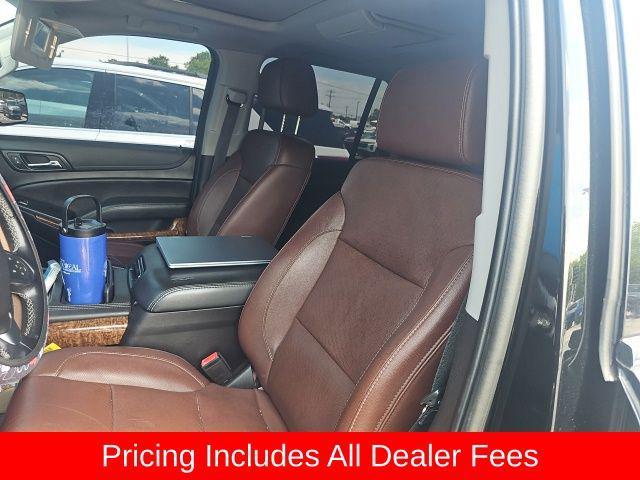 used 2020 Chevrolet Tahoe car, priced at $37,242