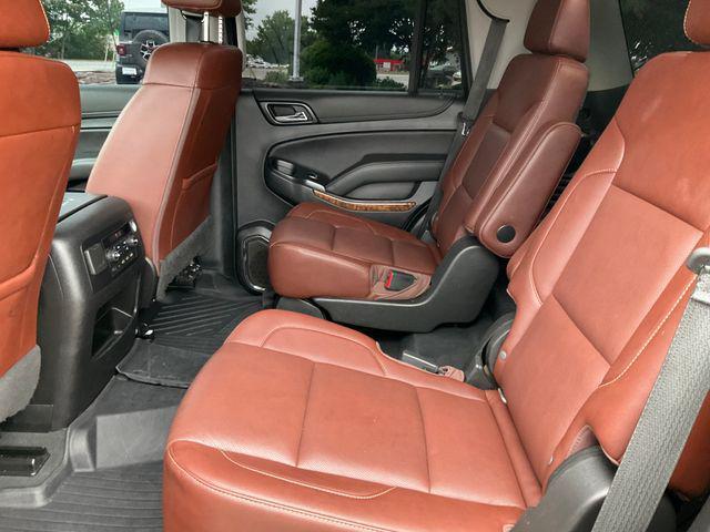 used 2020 Chevrolet Tahoe car, priced at $35,695